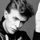 David Bowie